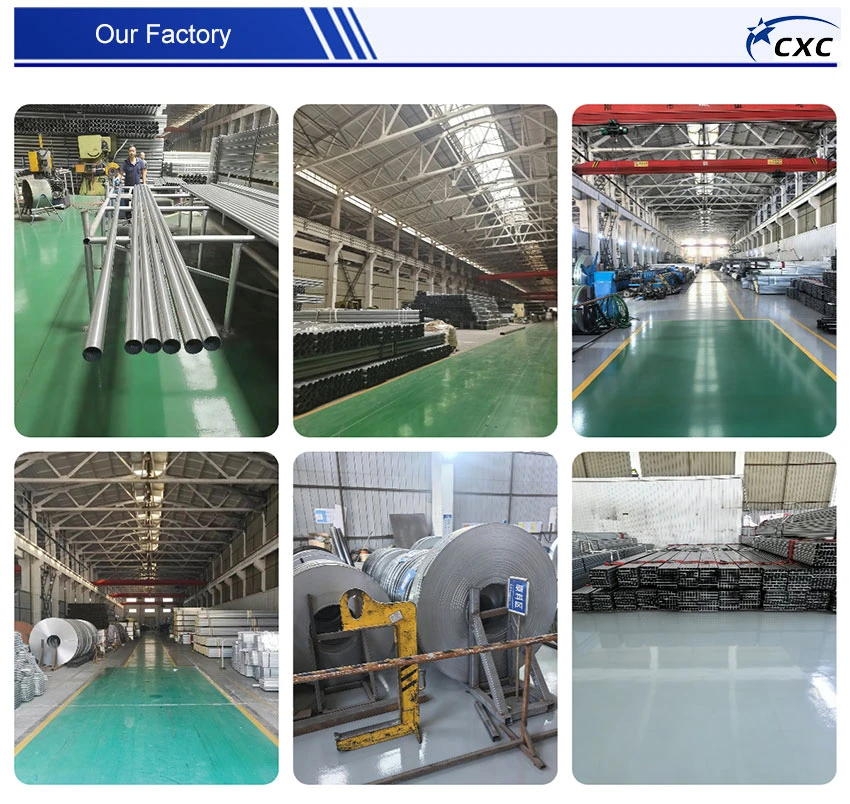 Chengxingchuang Factory Chengxingchuang Factory