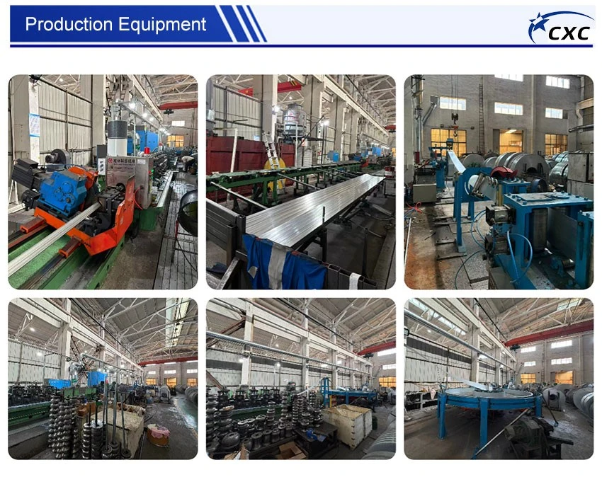 Chengxingchuang Production Equipment Chengxingchuang Production Equipment